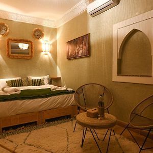 Deluxe Kamer met een King Size Bed